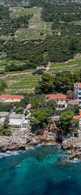 Apartman Gornji Dingač - CDP766