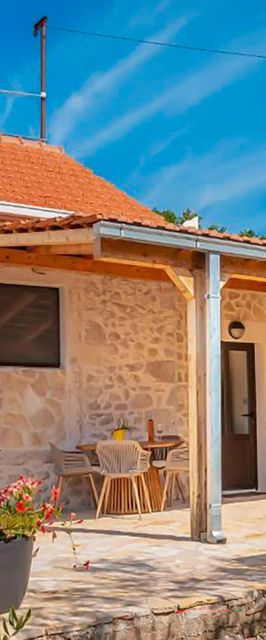 Vendégház Vrh Desne - CDR639