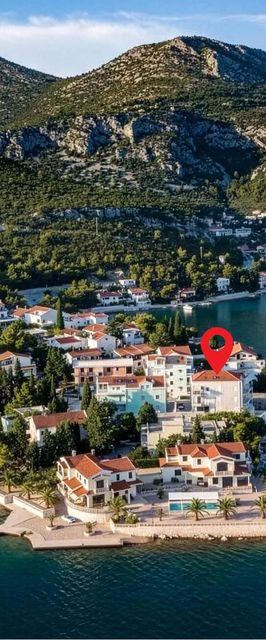 Apartman Klek - CDR641