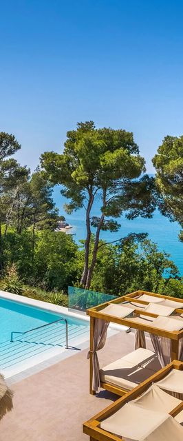 Nyaralóház Tar - CID032