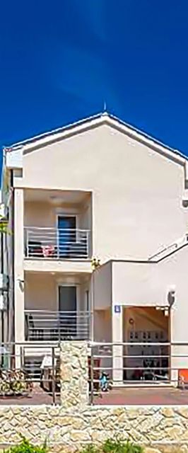 Apartman Medulin - CIM756