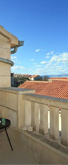 Apartman Supetar - CDB869