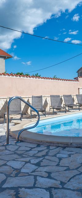 Vendégház Pridraga - CDY366