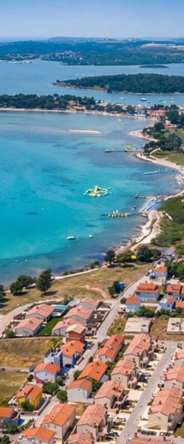 Apartman Medulin - CIM758