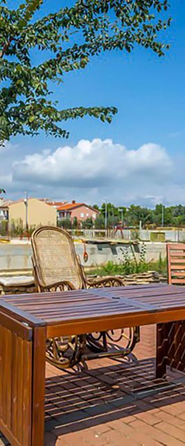 Apartman Medulin - CIM755