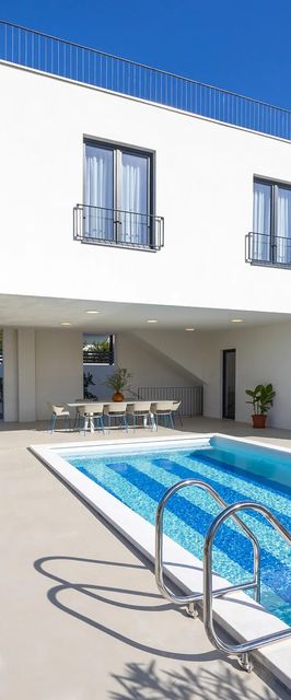 Vendégház Rogoznica - CSV440