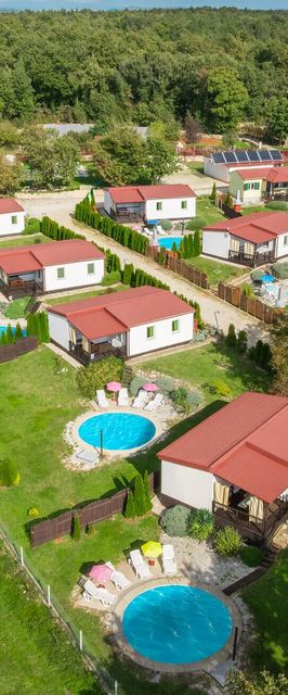 Vendégház Tinjan - CIS419