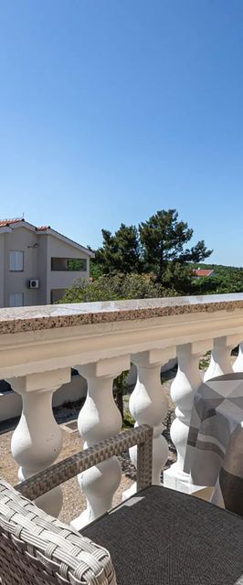 Apartman Šilo - CKI733