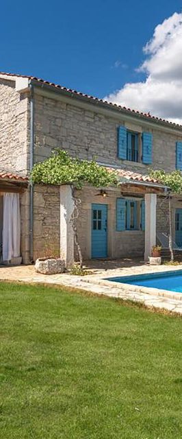 Vendégház Sveti Lovreč Pazenatički - CIS420