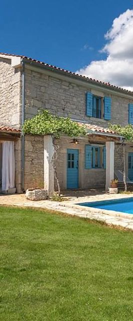 Vendégház Sveti Lovreč Pazenatički - CIS420