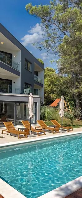 Vendégház Pula - CIR801