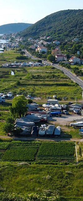 Apartman Supetarska Draga - CKR966