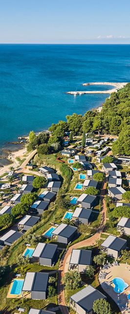 Vendégház Novigrad - Cittanova - CIU919