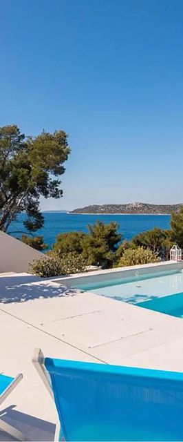 Vendégház Šparadići - CSV419