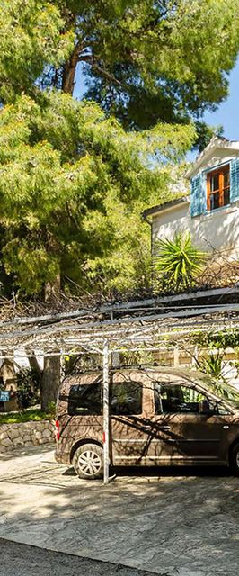 Apartman Jelsa - CDH624