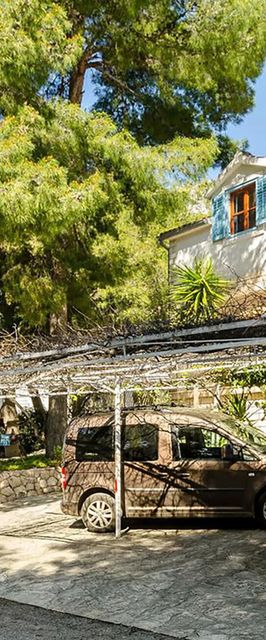 Apartman Jelsa - CDH624