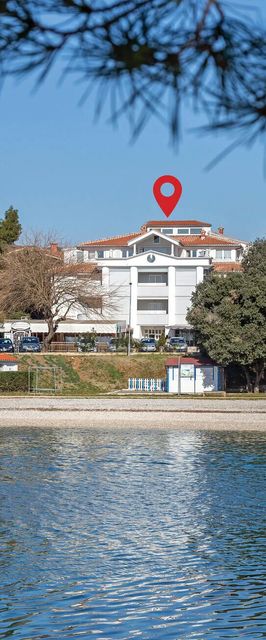 Apartman Pula - CIR792