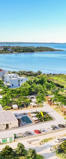 Vendégház Privlaka - CDY208