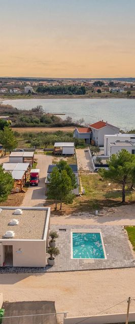 Vendégház Privlaka - CDY208