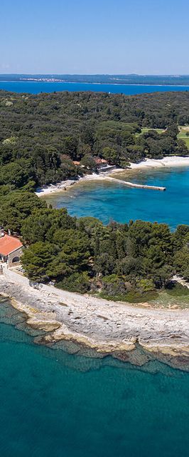 Vendégház Fažana - CIF075