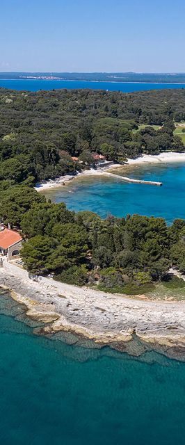 Vendégház Fažana - CIF075