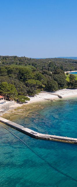 Vendégház Fažana - CIF073