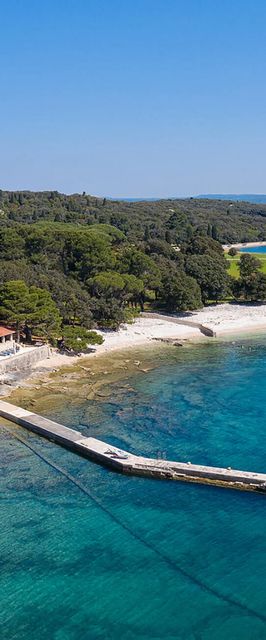 Vendégház Fažana - CIF073