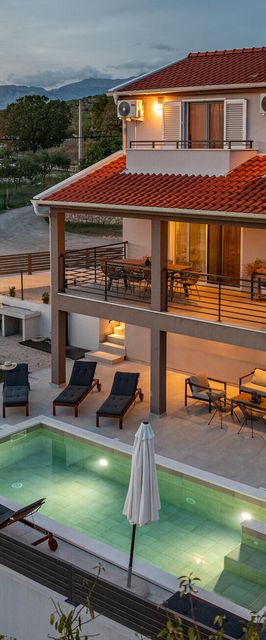 Vendégház Podgradina - CDY045