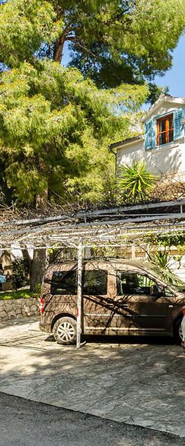 Apartman Ivan Dolac - CDH627