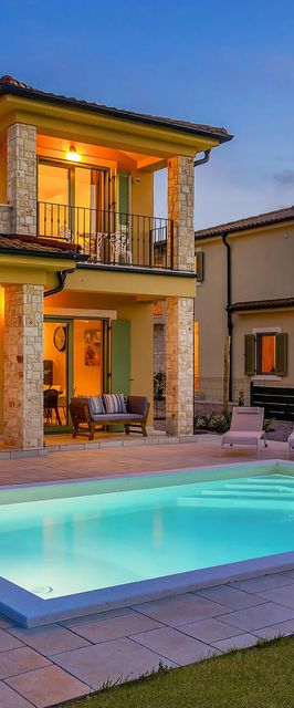 Vendégház Vrbnik - CKI671