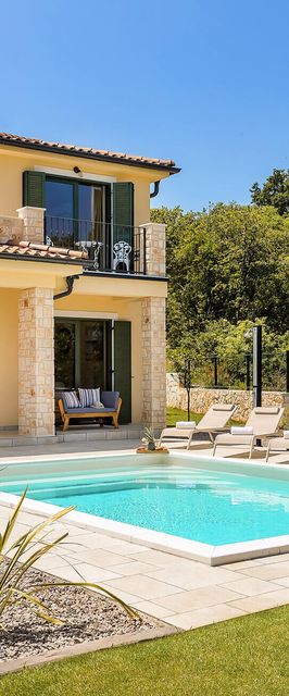 Vendégház Vrbnik - CKI673