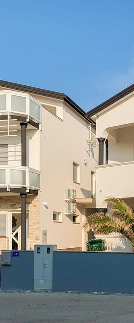 Apartman Vir - CDY264