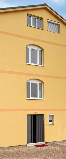 Apartman Novi Vinodolski - CKN897