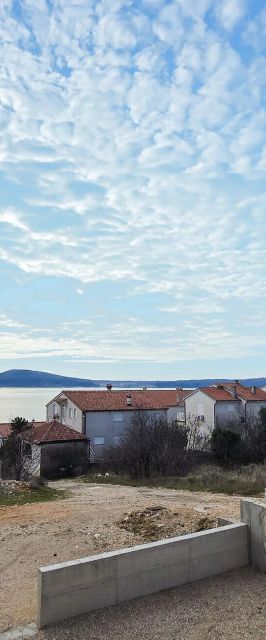 Apartman Novi Vinodolski - CKN896