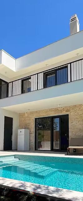 Vendégház Kaštel Sućurac - CSD089