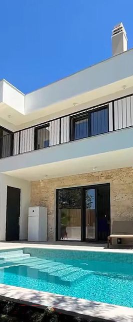 Vendégház Kaštel Sućurac - CSD089