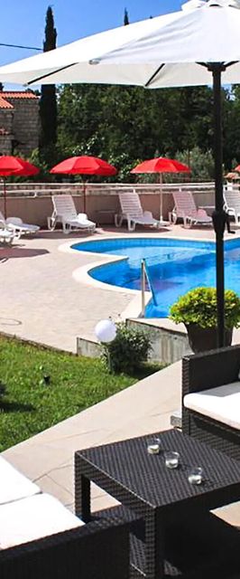 Apartman Čilipi - CDD002