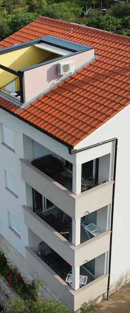 Apartman Rab - CKR969