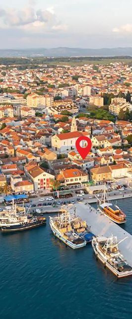 Apartman Biograd na Moru - CDY367