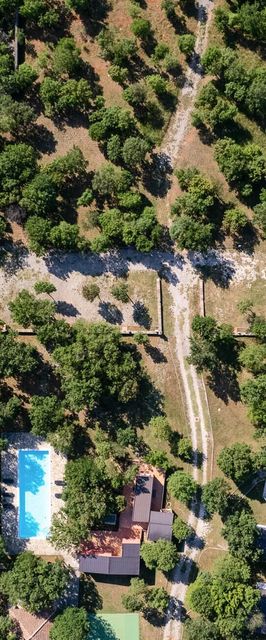 Vendégház Obrovac - CDY180