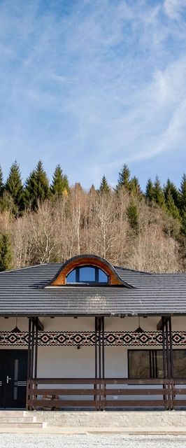 Pensiunea Lizucăi Botoş