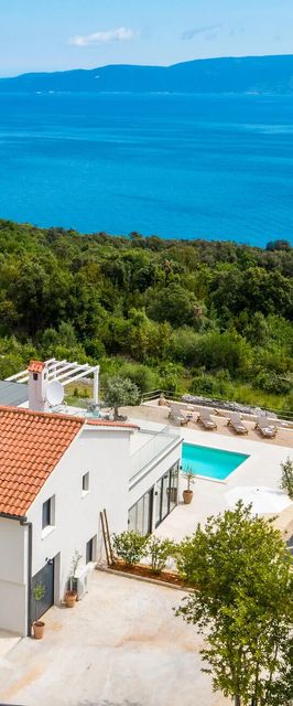 Vendégház Ravni - CIO951