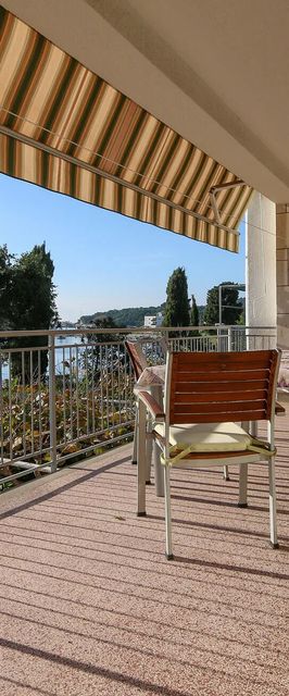 Apartman Pula - CIR791