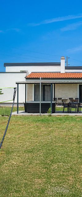 Vendégház Barban - CIS404