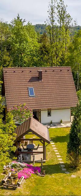 Vendégház Delnice - CKB438