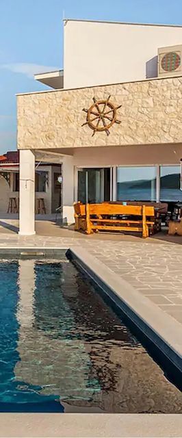 Vendégház Ražanac - CDY096