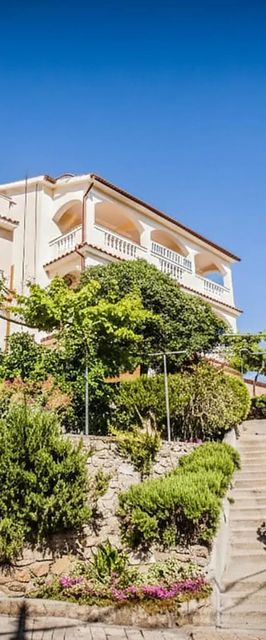 Apartman Lopar - CKR972