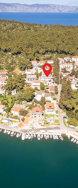 Apartman Vrboska - CDH639