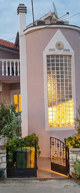 Apartman Jezera - CSV461