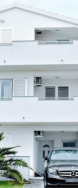 Apartman Vrsi - CDY163